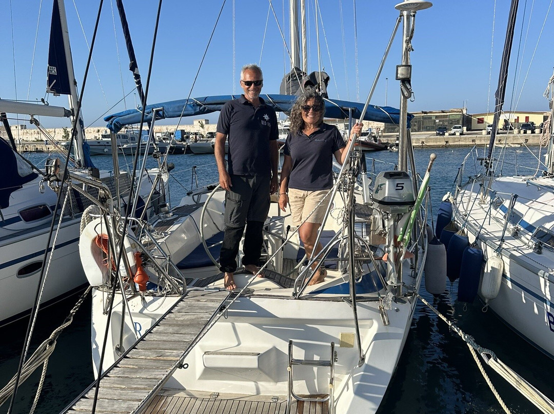 Capitani Coraggiosi-奥特朗托必去景点