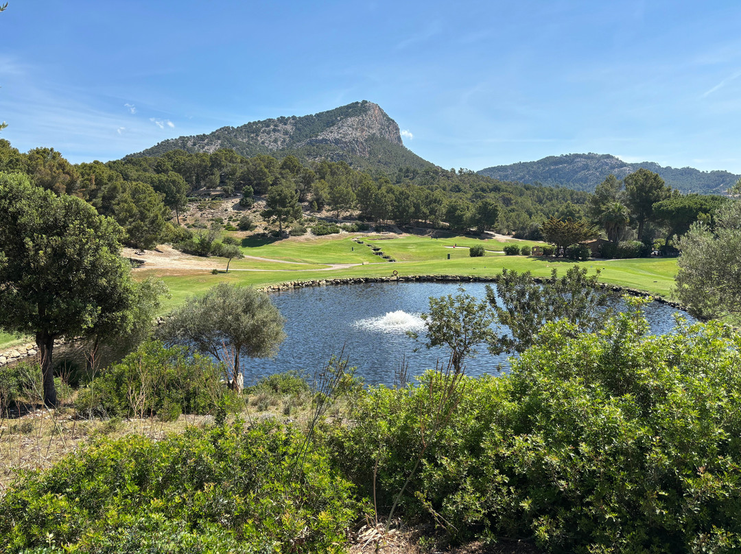 Golf de Andratx景点图片