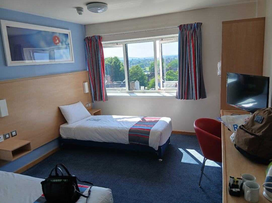 Travelodge Worcester主图