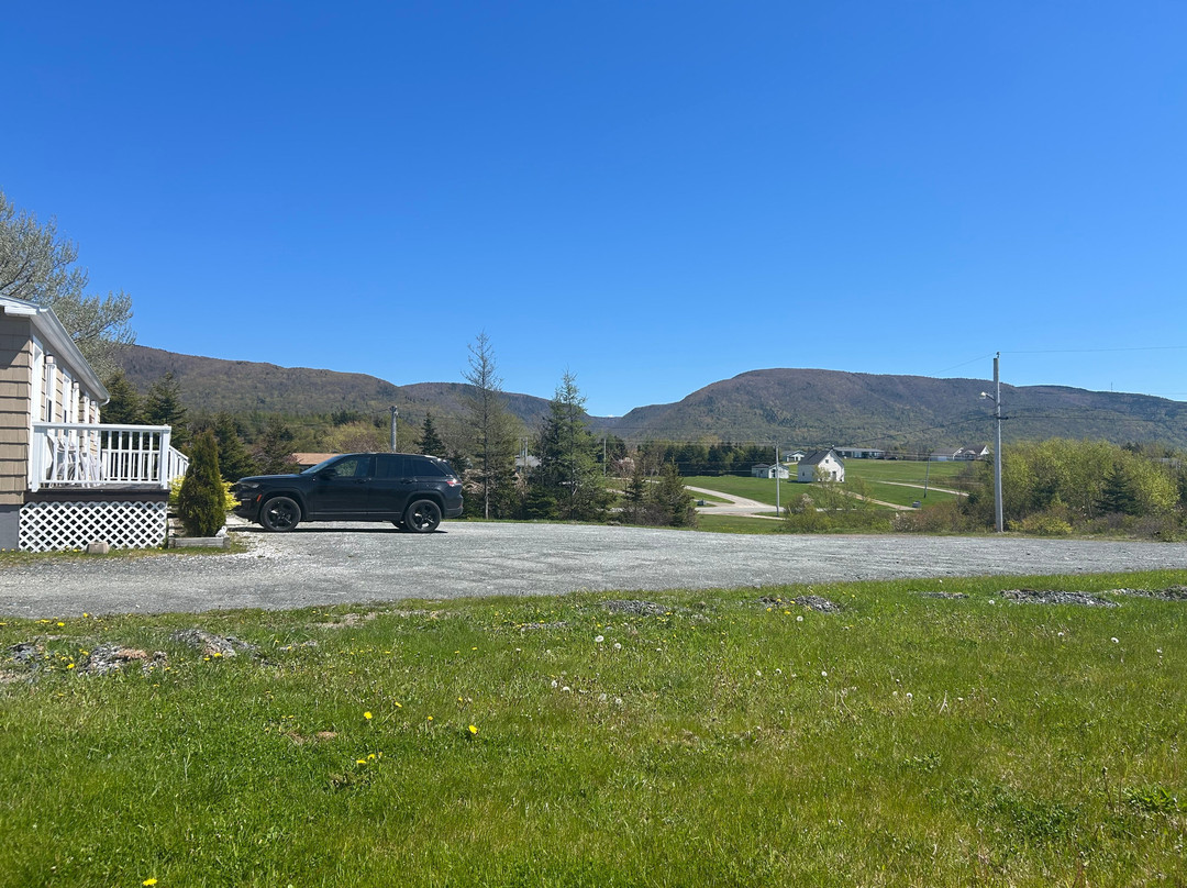 Cheticamp Outback Inn主图