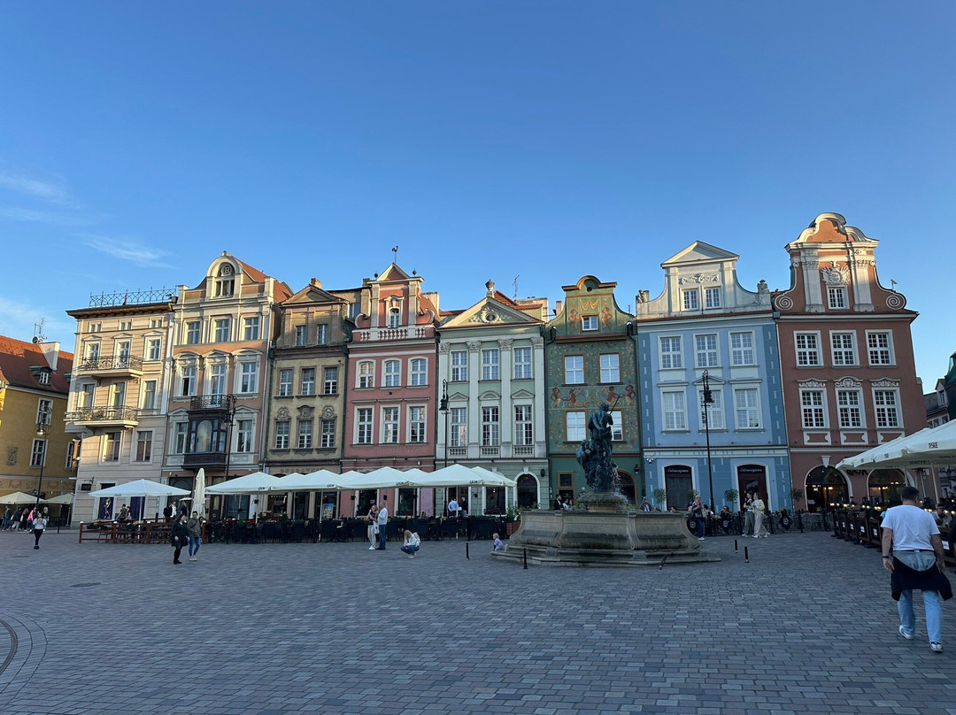 布罗瓦利亚酒店主图