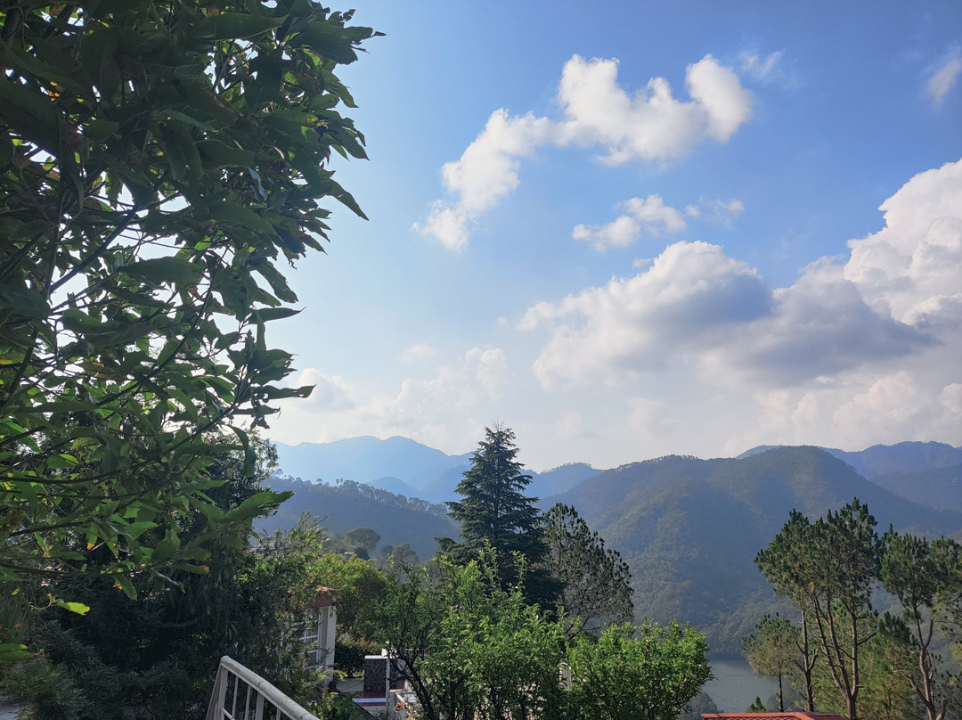 Sattal Forest Resort主图