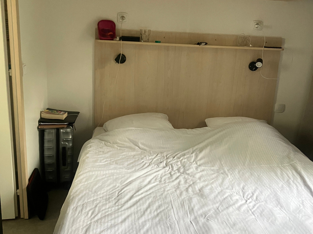 Camping Marvilla Parks - Mayotte Vacances主图