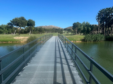 El Plantío Golf Resort-埃尔切必去景点