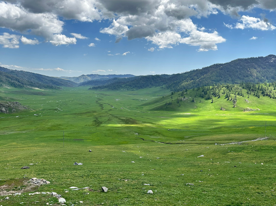 Silk Road Travel景点图片