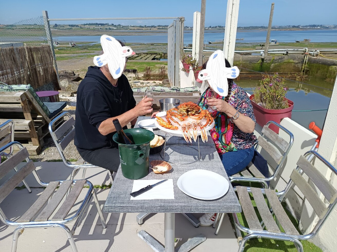 Les Viviers de Carantec