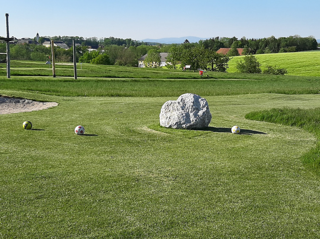 Soccerpark Goldberg-Schiedlberg必去景点