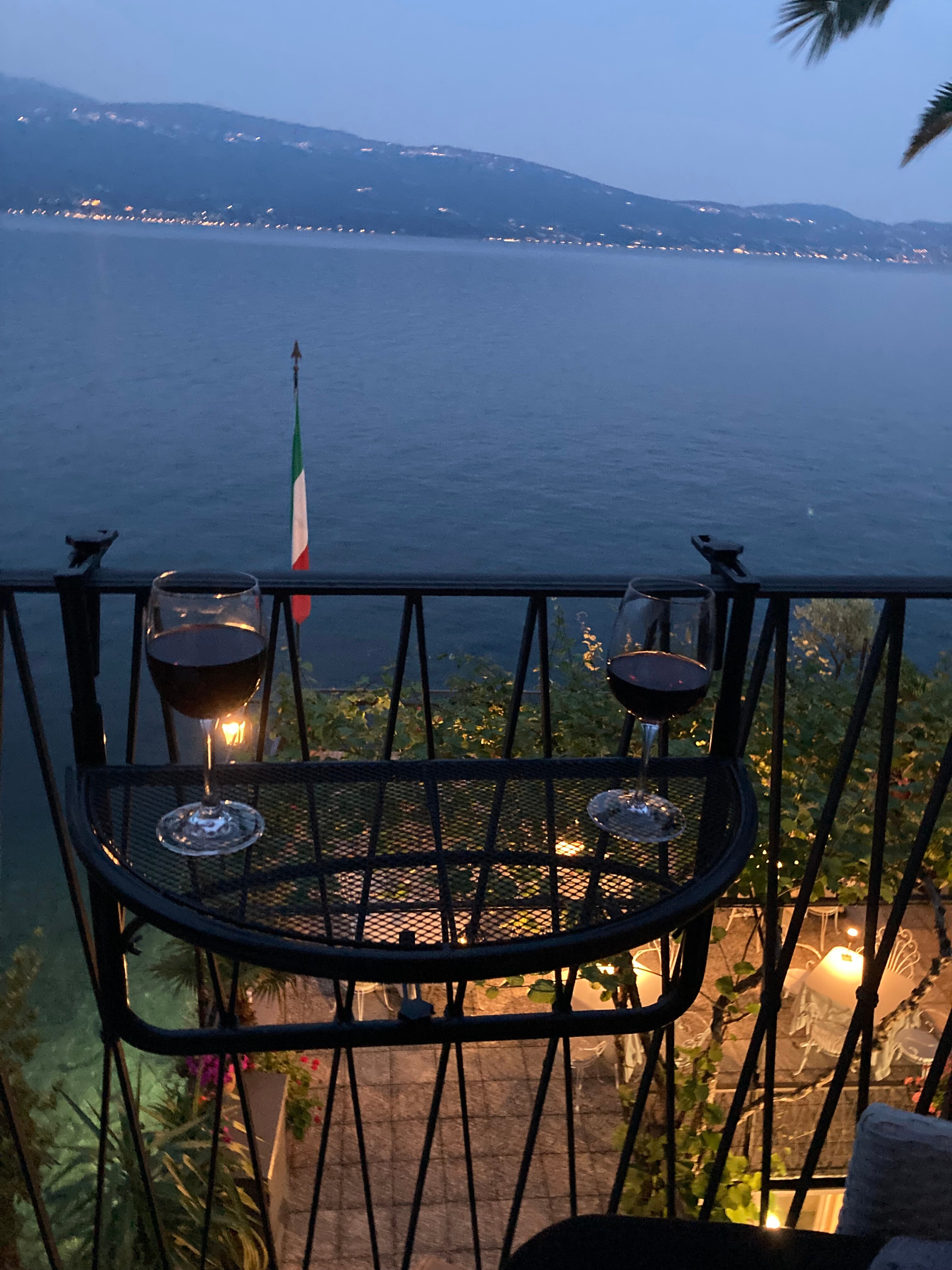 Hotel Du Lac-官方