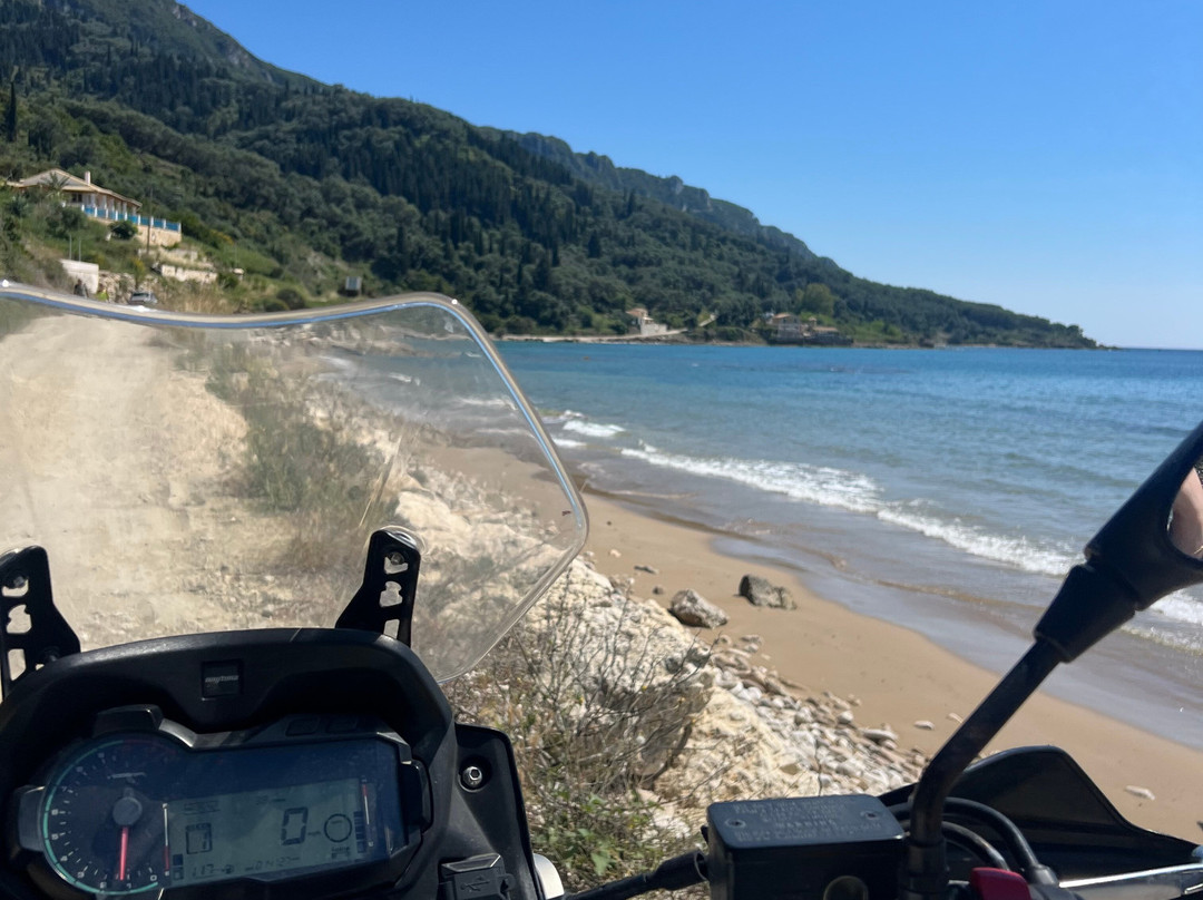 D&M Moto Rental-Dassia必去景点