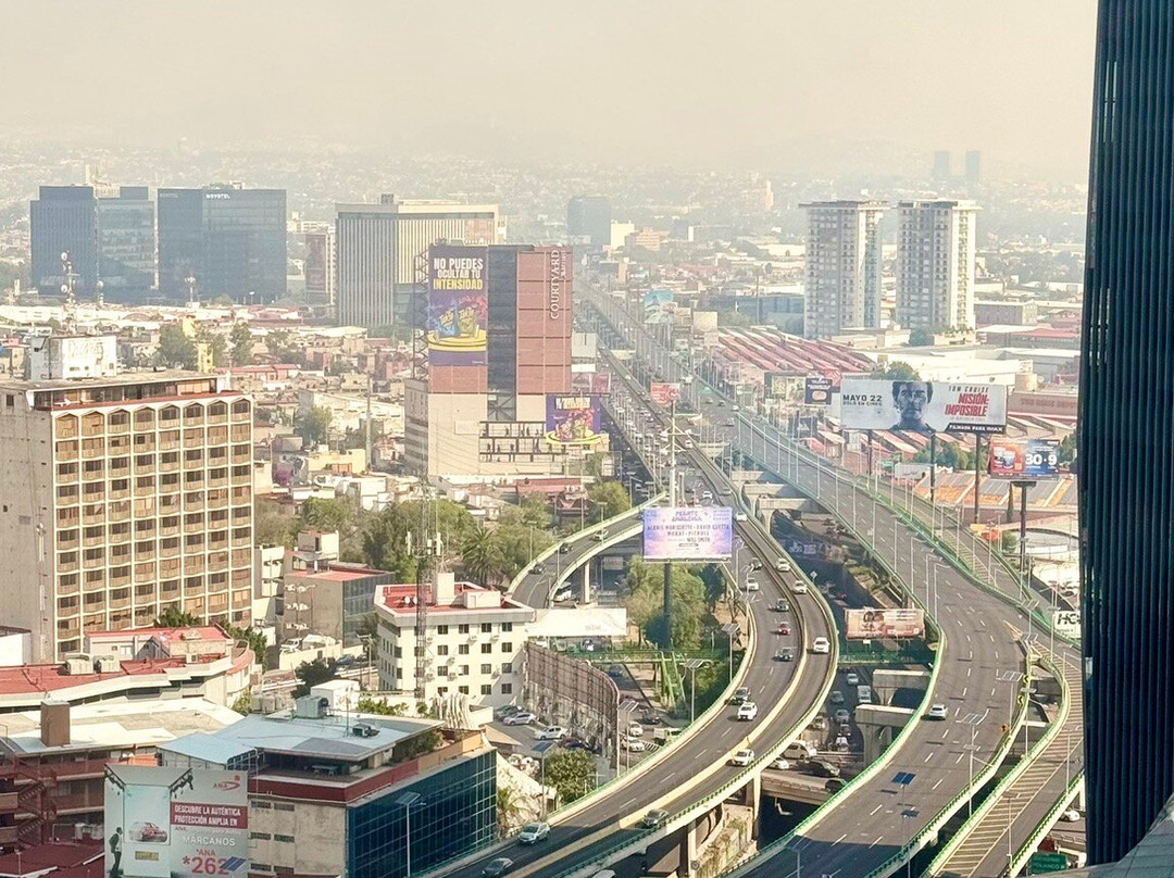 Fiesta Americana Mexico Toreo主图