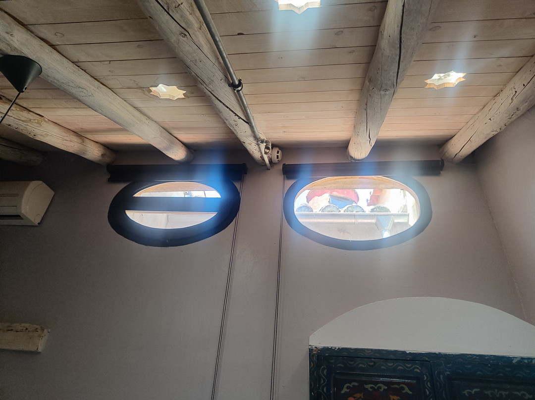 Hotel la Boheme主图