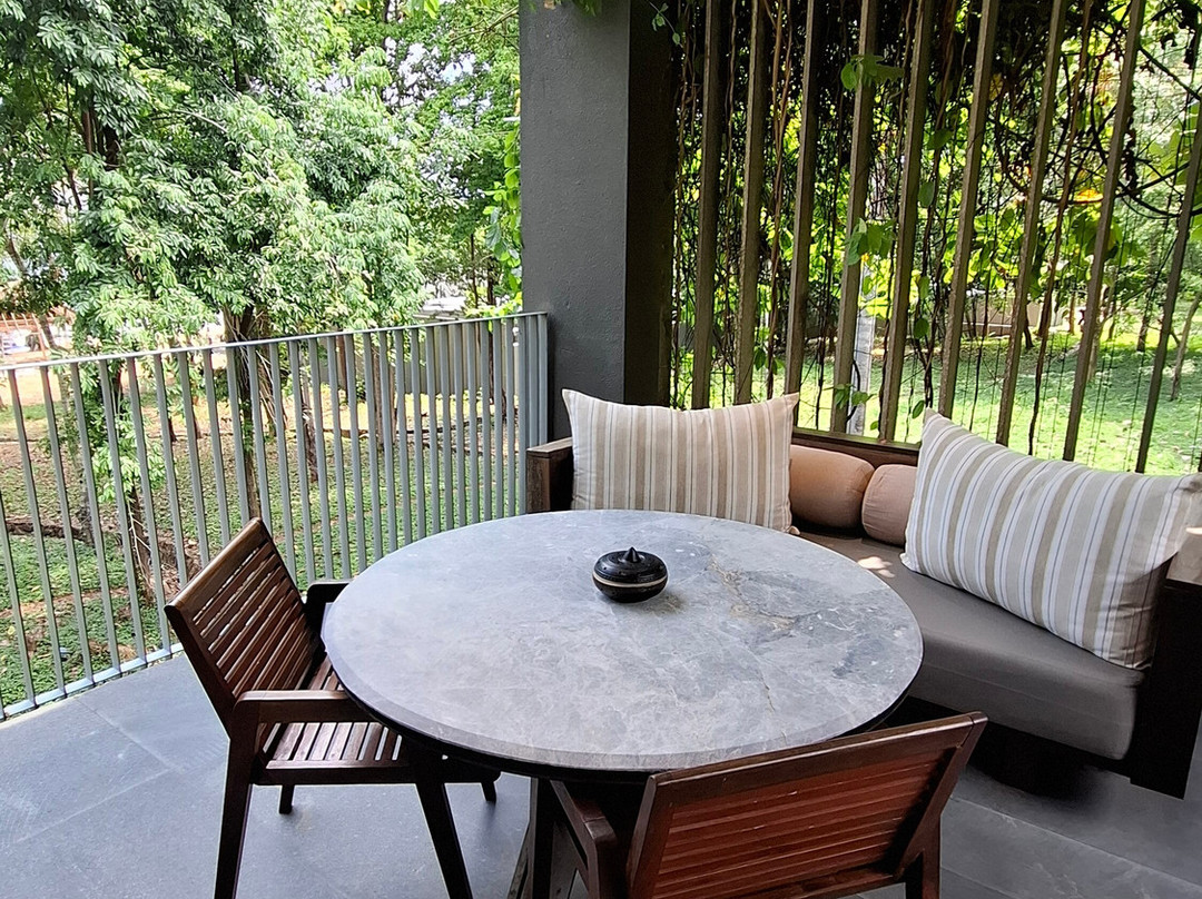 Koh Russey Resort主图