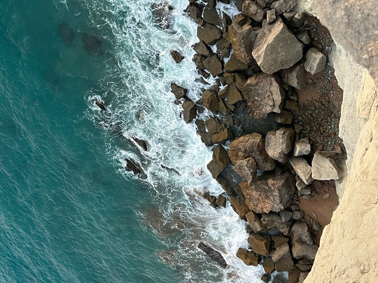 Beris Port-Chabahar必去景点