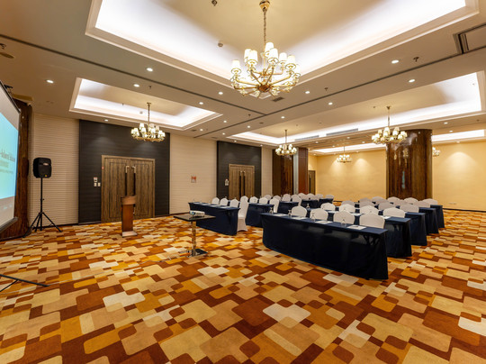 Swiss-Belhotel Blulane