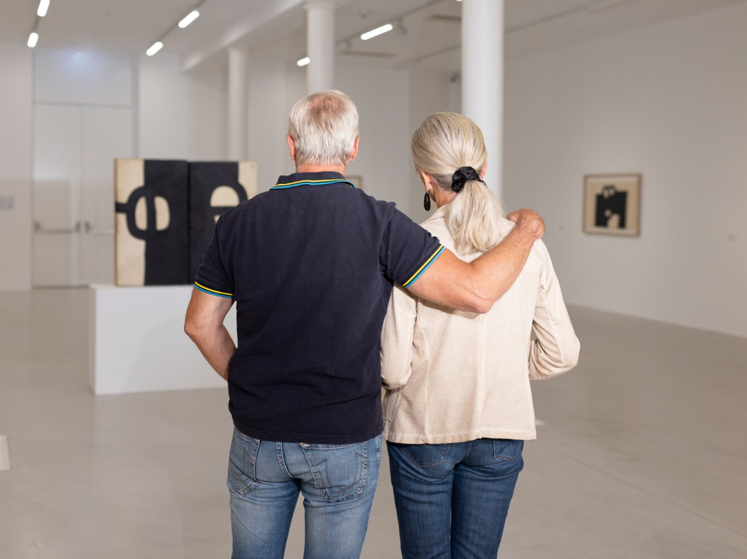 Kunsthalle Krems-克伦姆斯必去景点