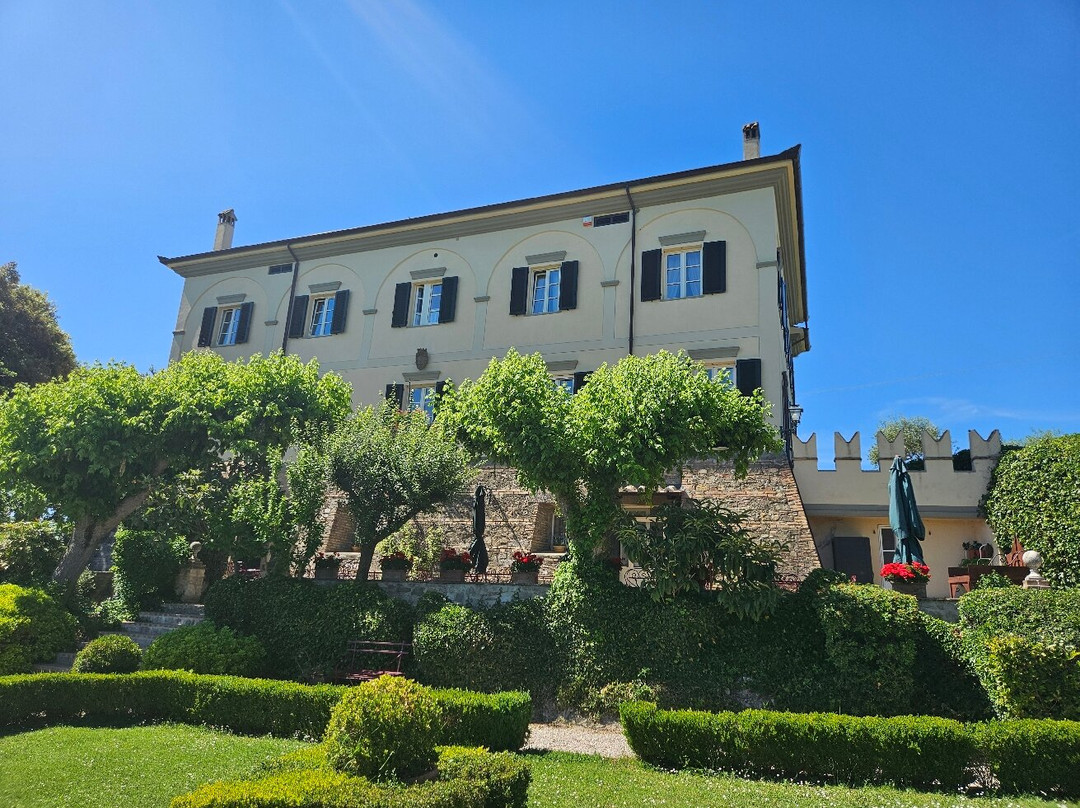 Agriturismo La Ghirlanda主图