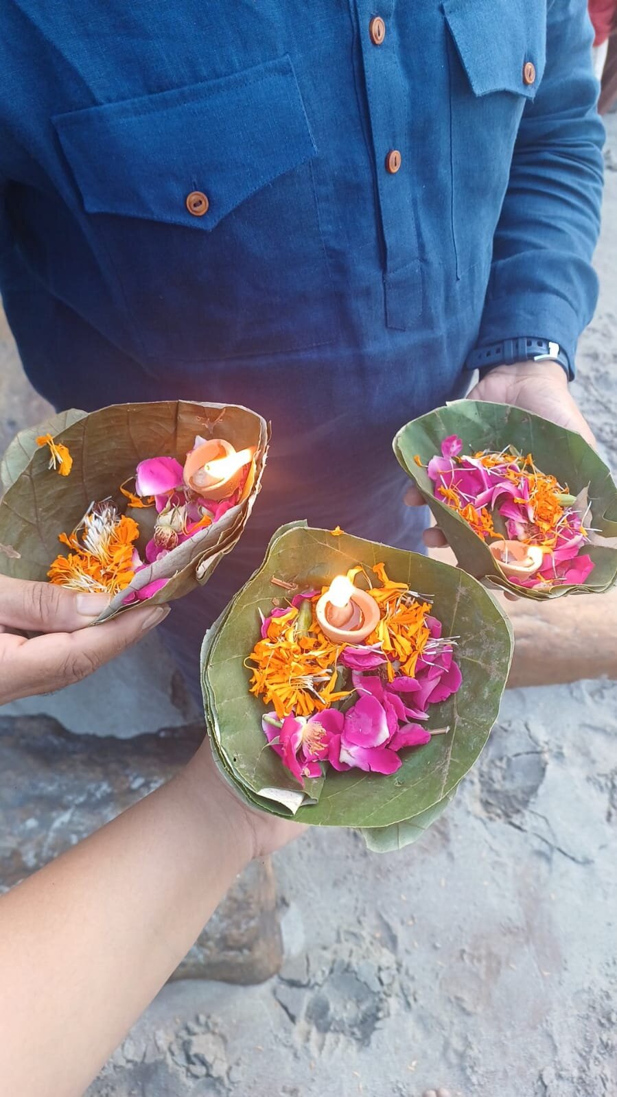 Anand Kashi by the Ganges, Rishikesh - IHCL SeleQtions-泳池