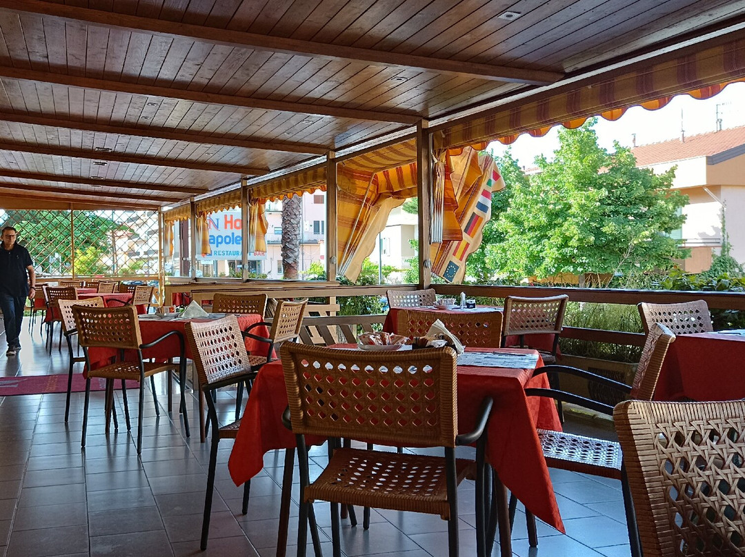 Hotel Napoleone主图