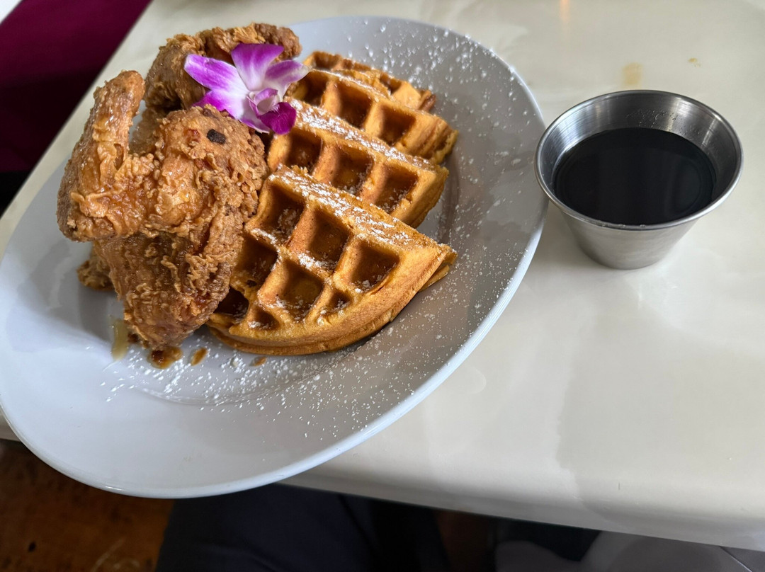 Sophusion fine dining