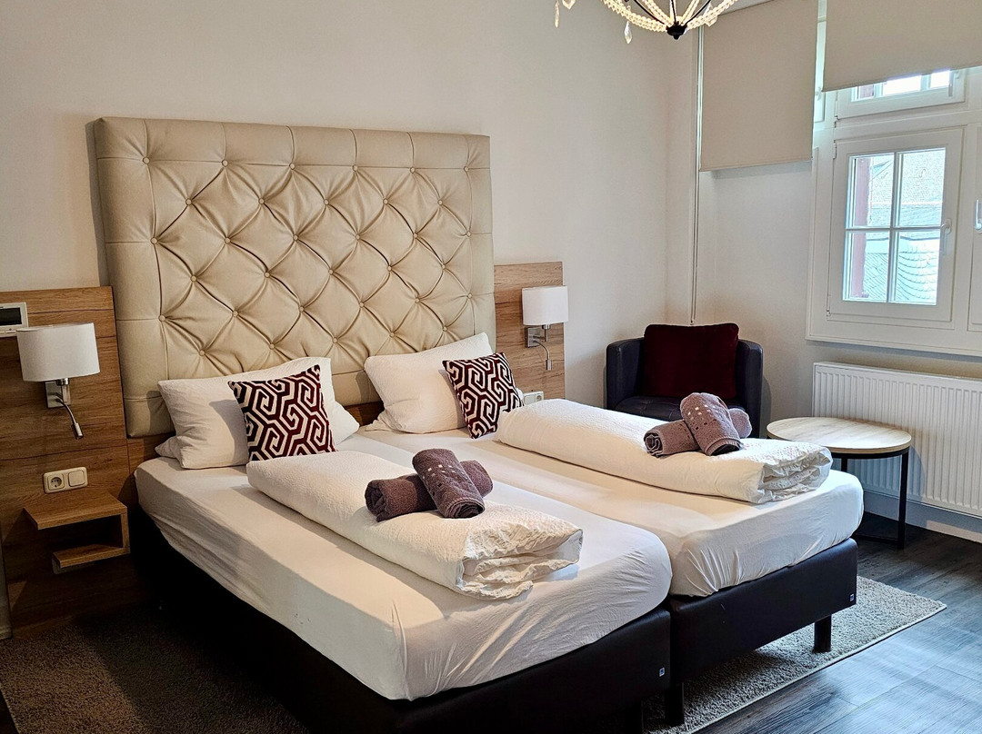 Hotel am Markt主图