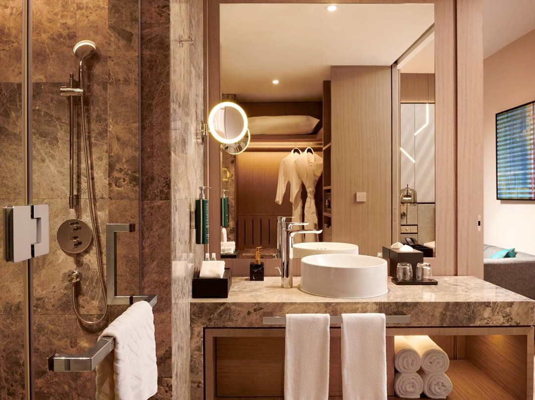 DoubleTree by Hilton Shah Alam i-City主图