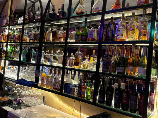 Arch Lounge-金边必去景点