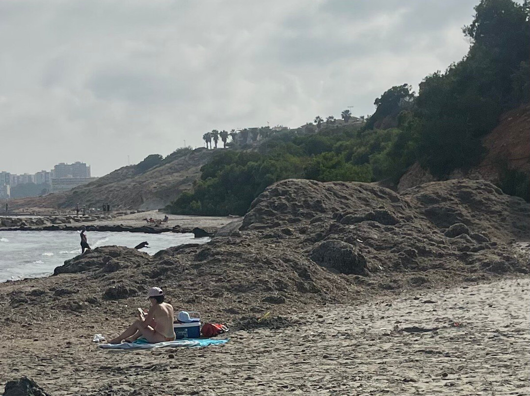 Cabo Roig Beach-La Regia必去景点