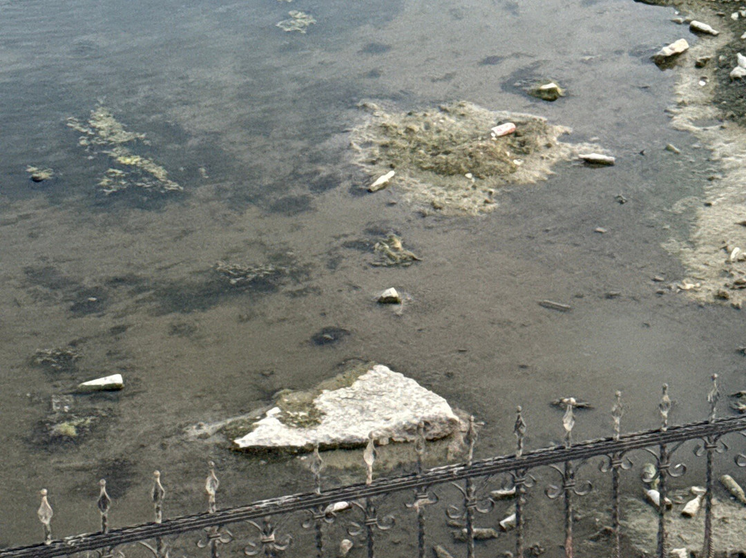 Meric River Bridge-Edirne必去景点
