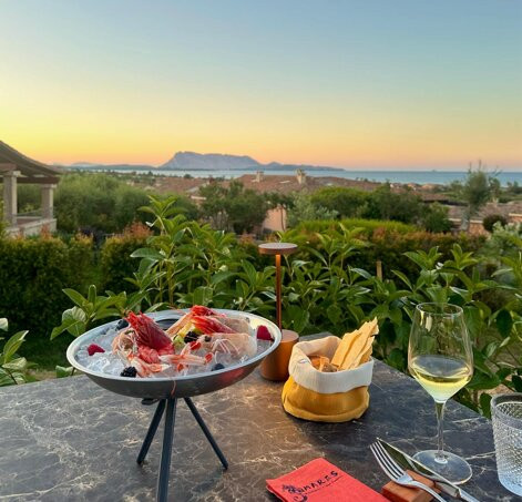 Ristorante Mares