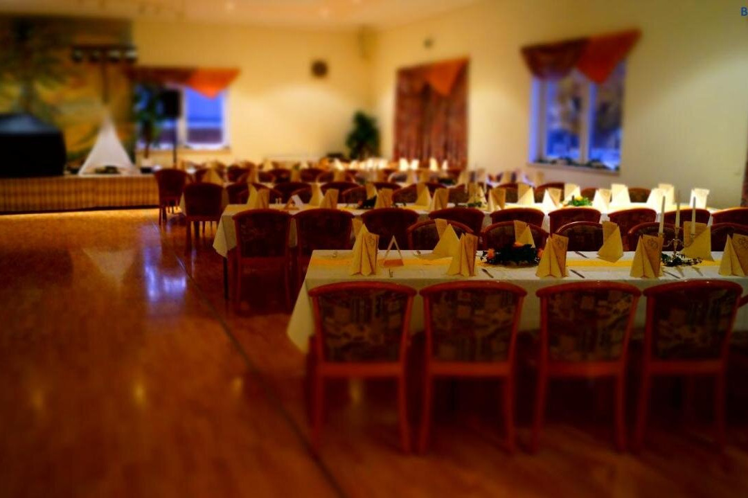 Landhotel Wilhelm Busch