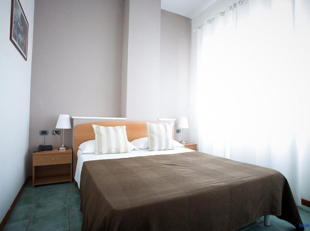 Stella Maris Hotel