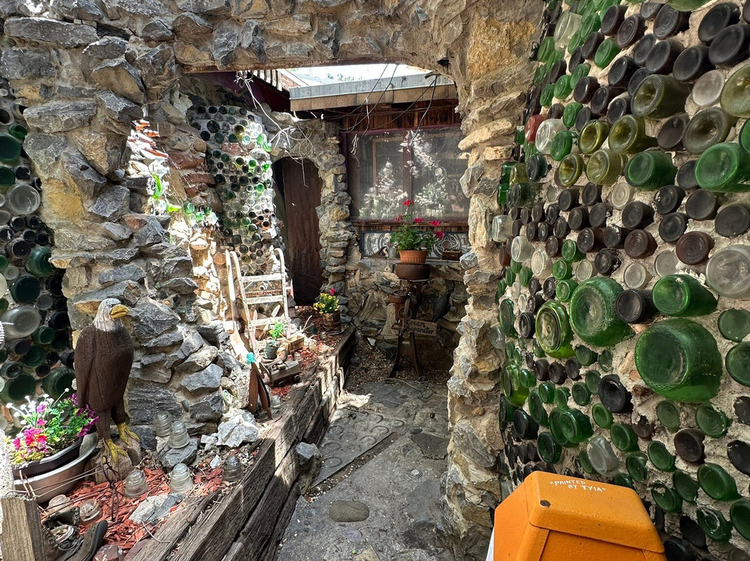 Tinkertown Museum-Sandia Park必去景点