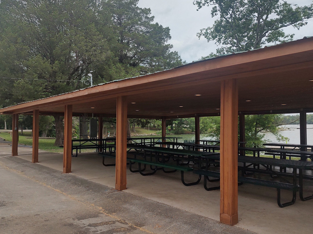 Lenoir City Park景点图片