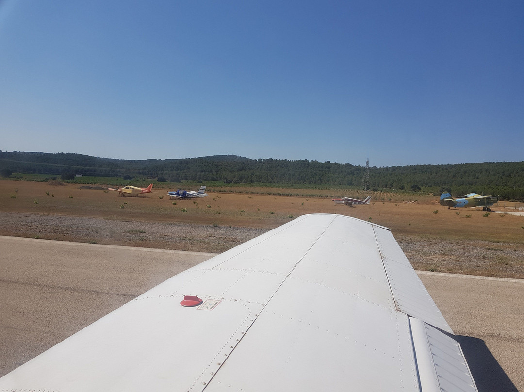 Airpull Aviation - Day Courses景点图片
