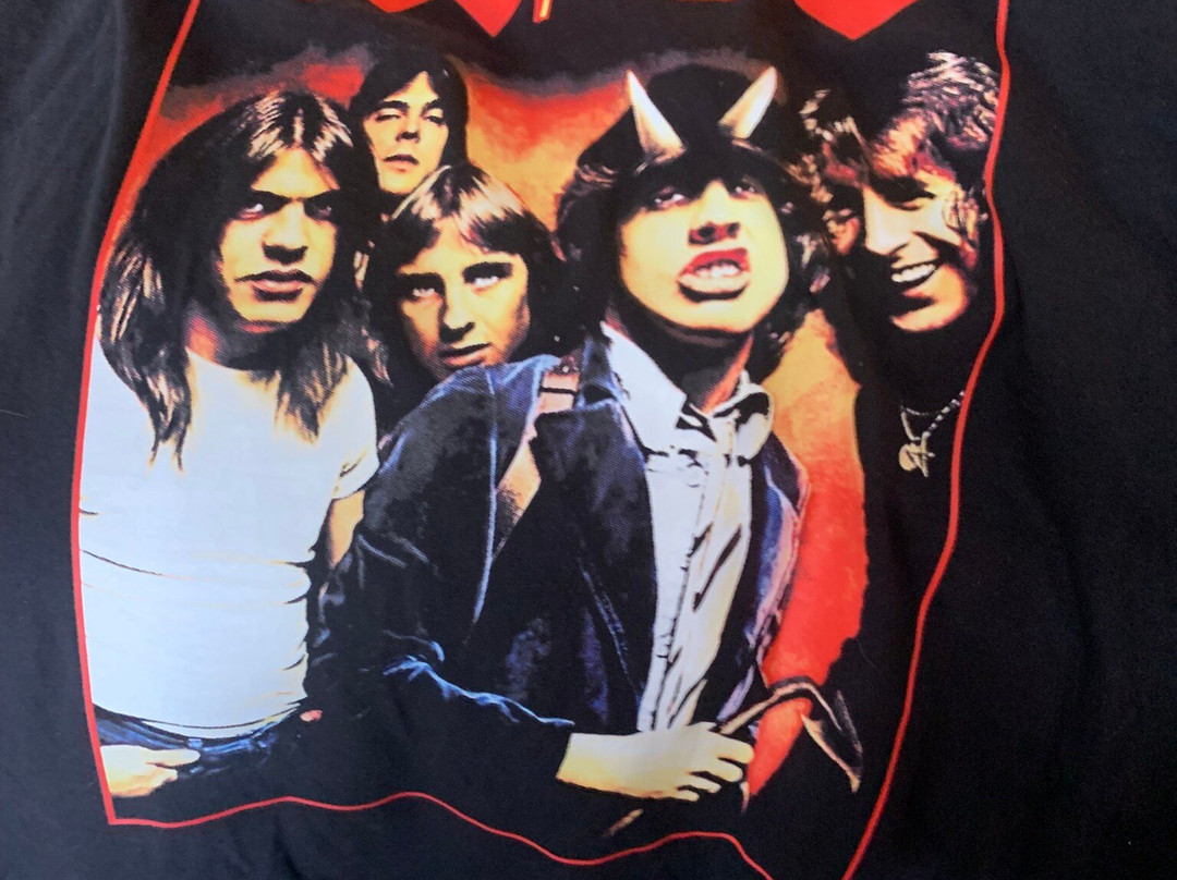 The Groove Vinyl And Vintage-Canton必去景点