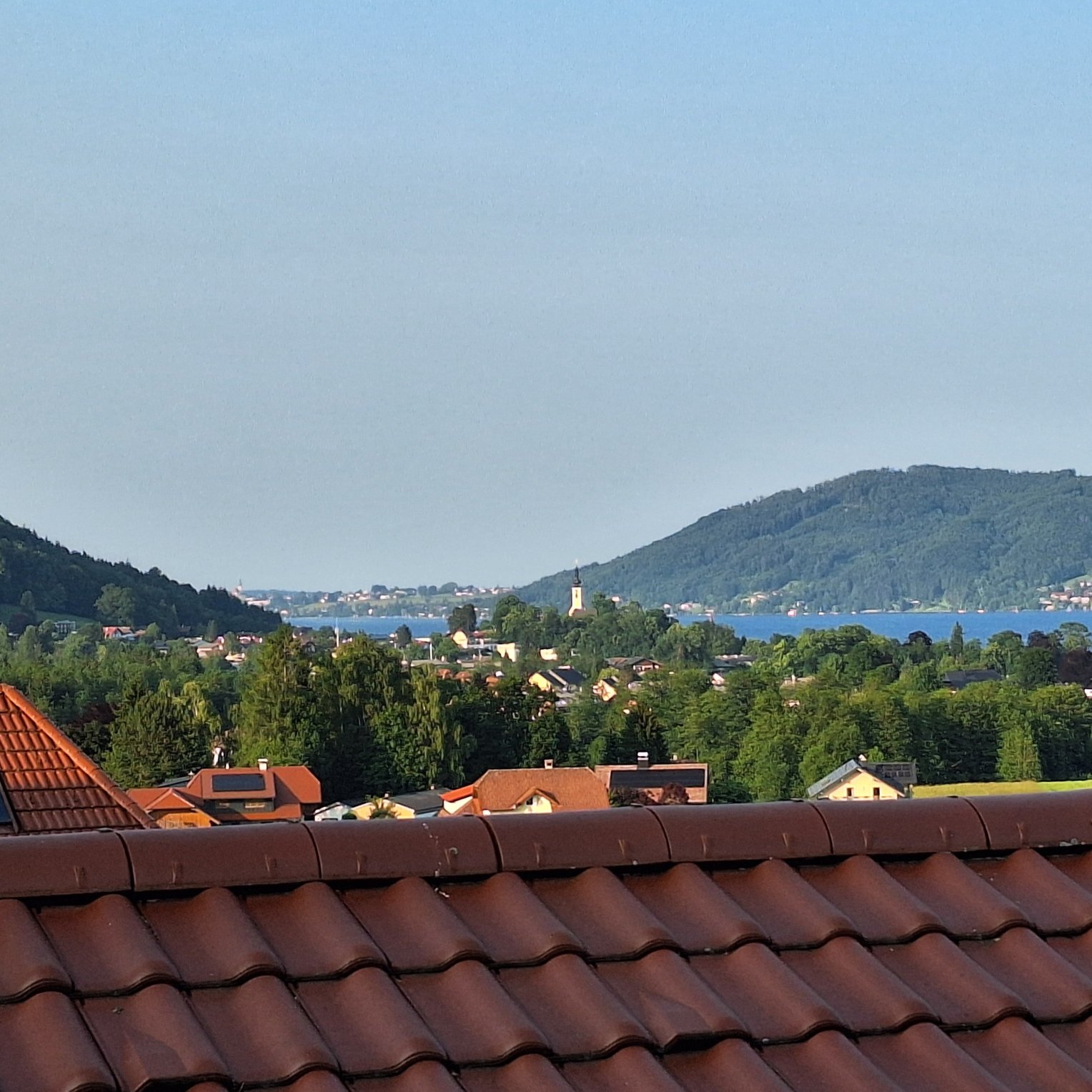 Hotel Alpenblick- Seiringer KG-酒店景观