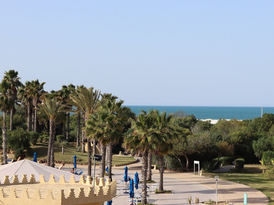 Verdi Tunis Beach Resort主图
