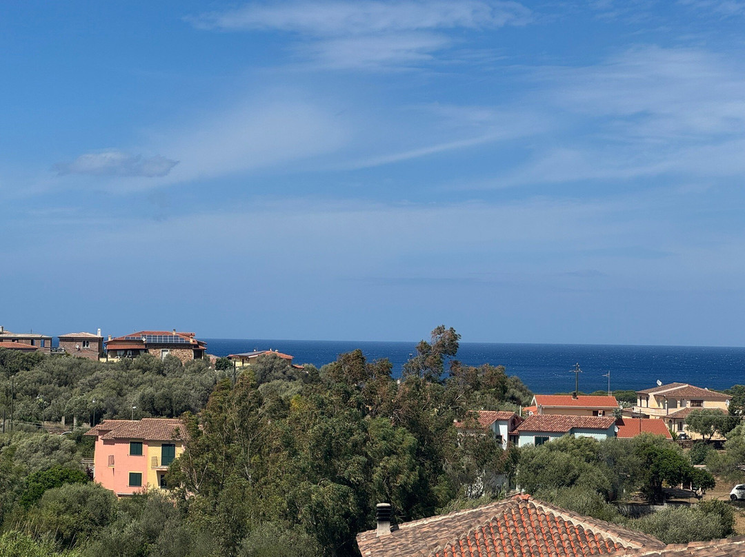 Baia Dei Mori Beachclub主图