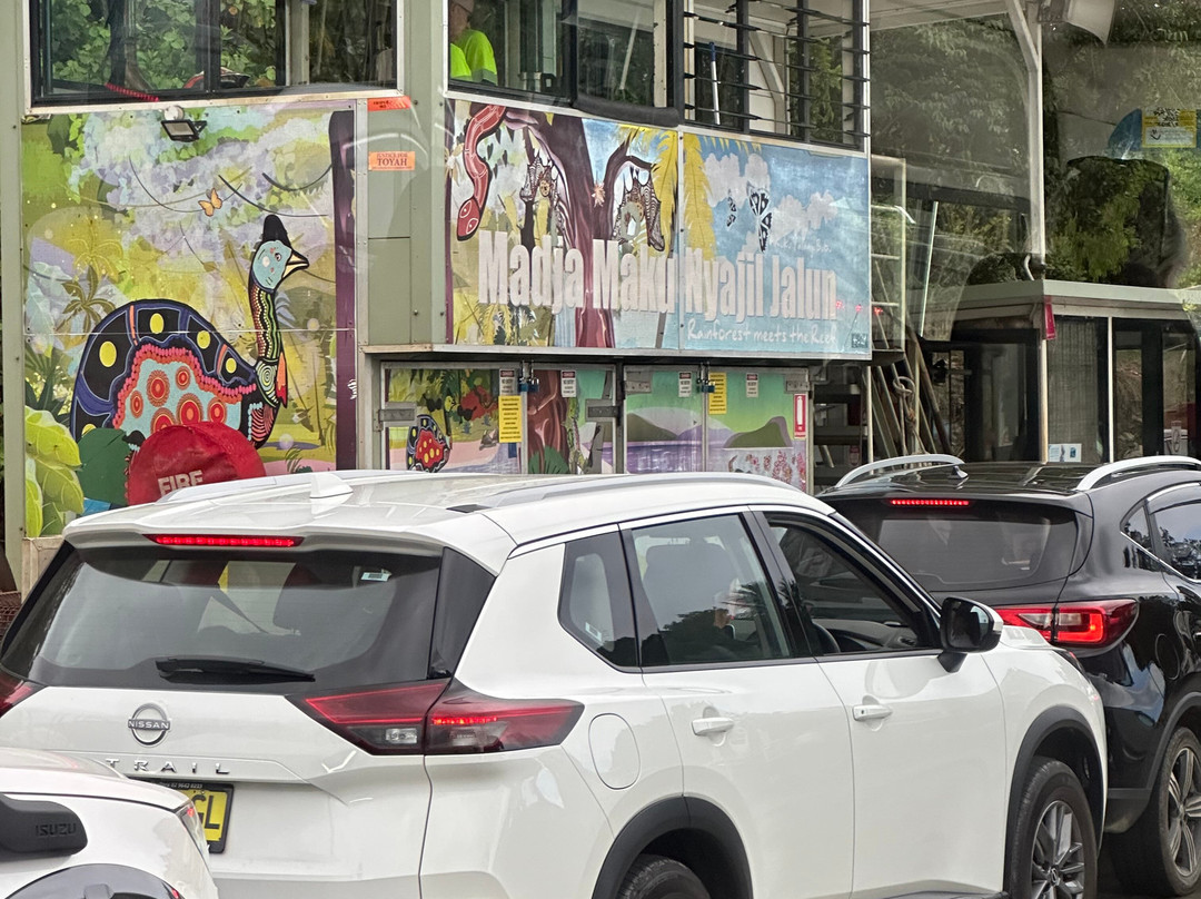 Sightseeing Tours Australia-墨尔本必去景点