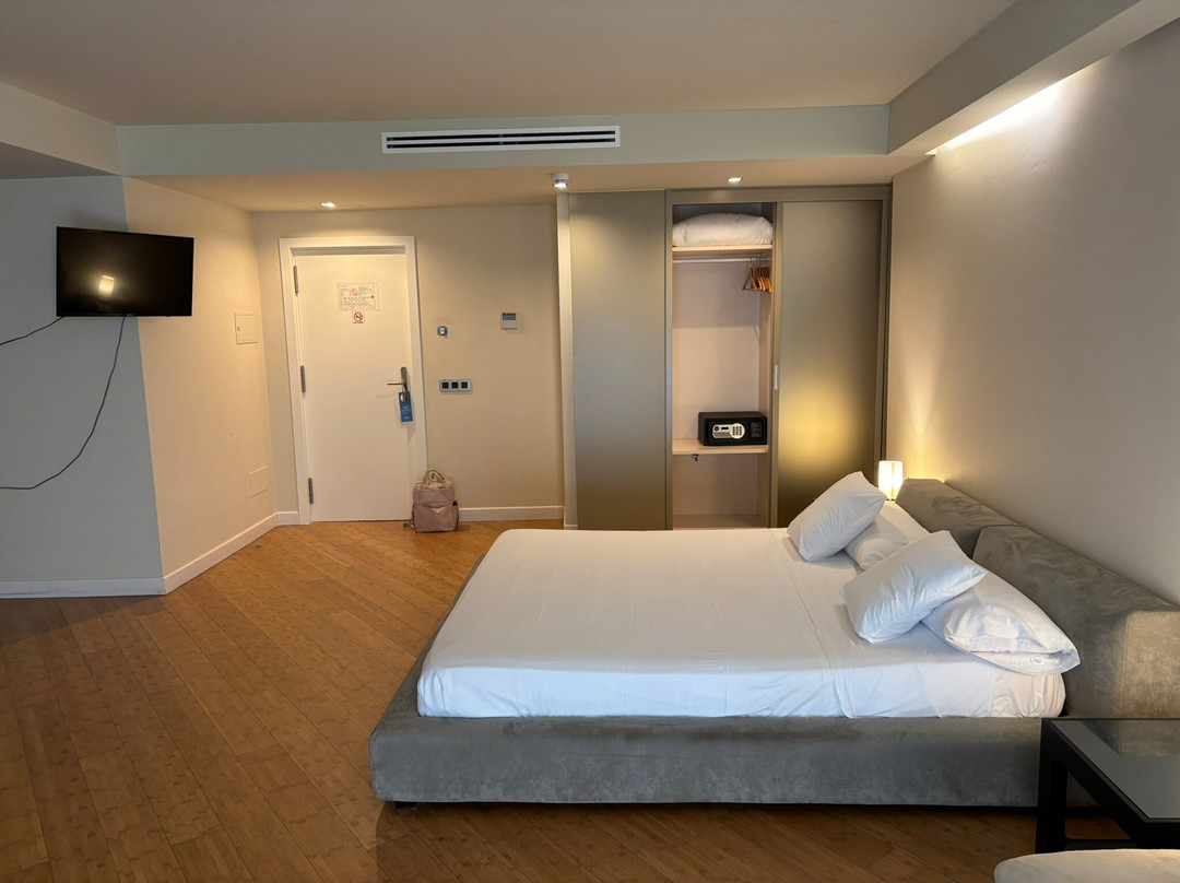 Hotel Carboneras Cabo De Gata By Mij主图