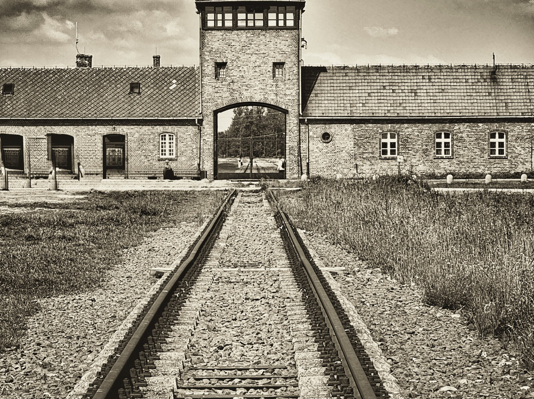 Krakow Connect-克拉科夫必去景点