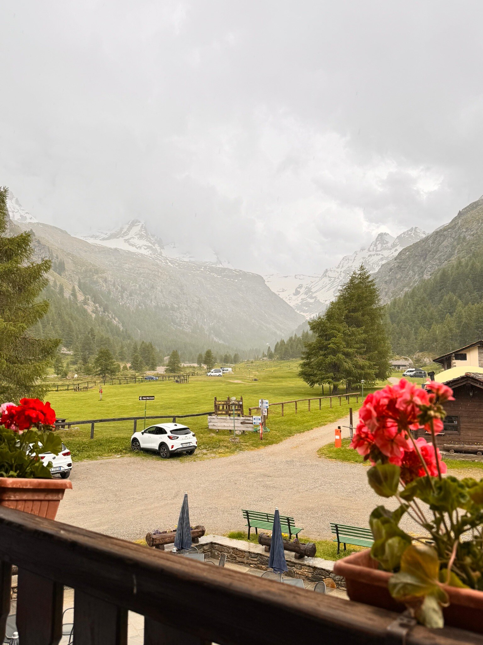Hotel Gran Paradiso-官方