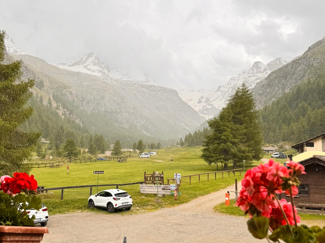 Hotel Gran Paradiso主图