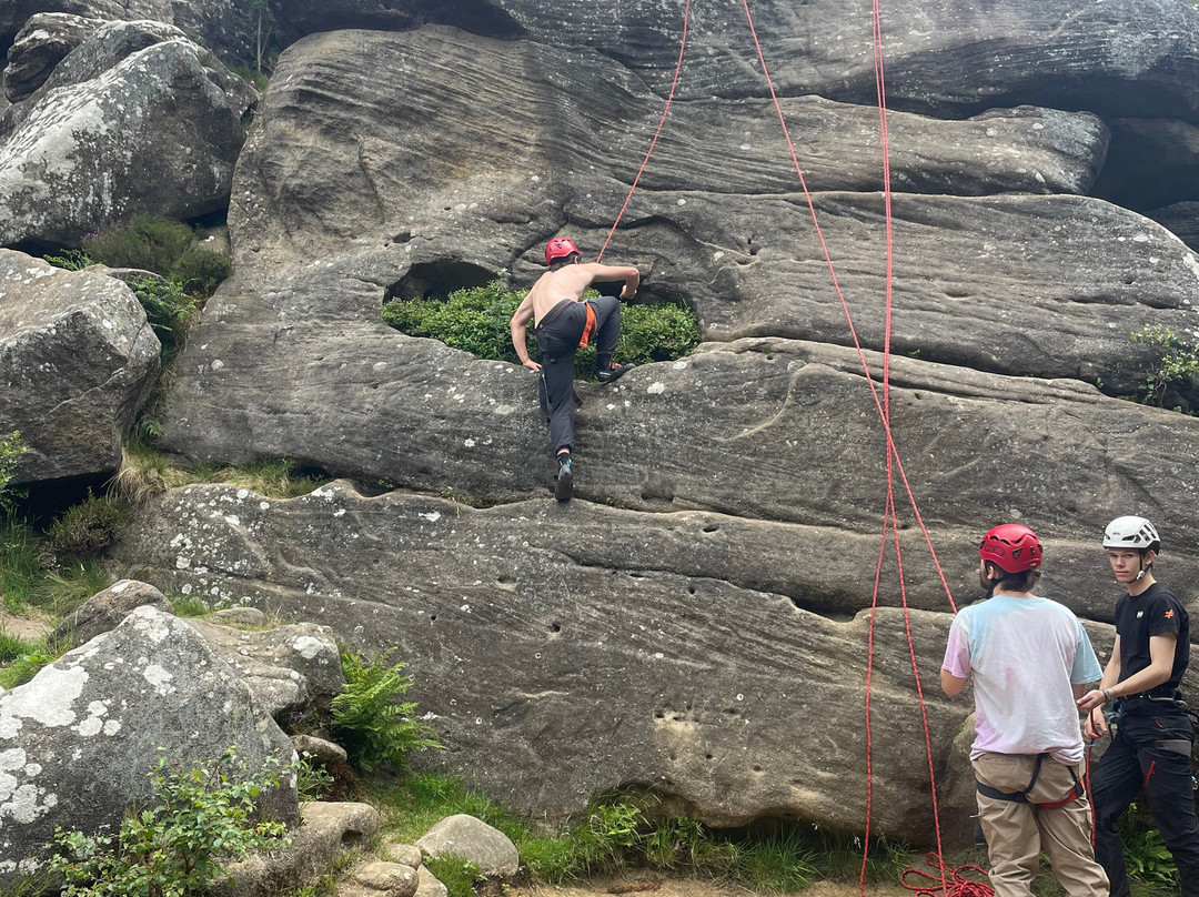 Live For Today-哈罗盖特必去景点