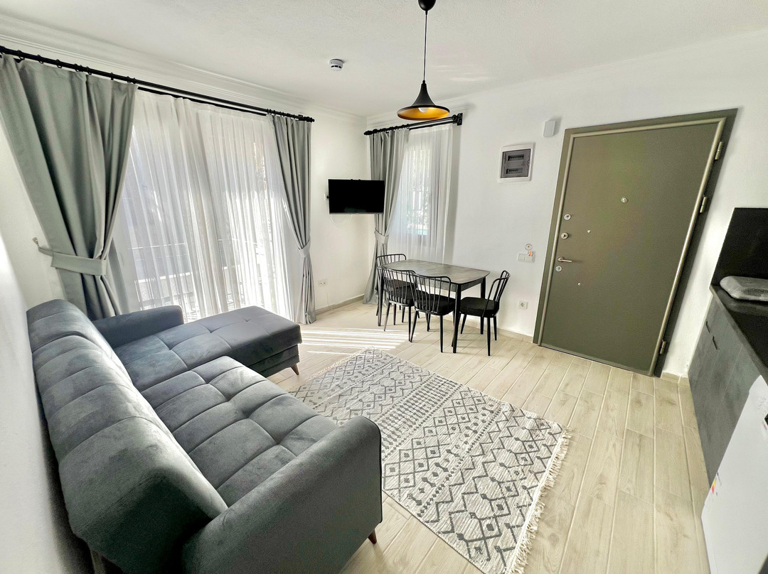 Laçin Suit & Pansiyon