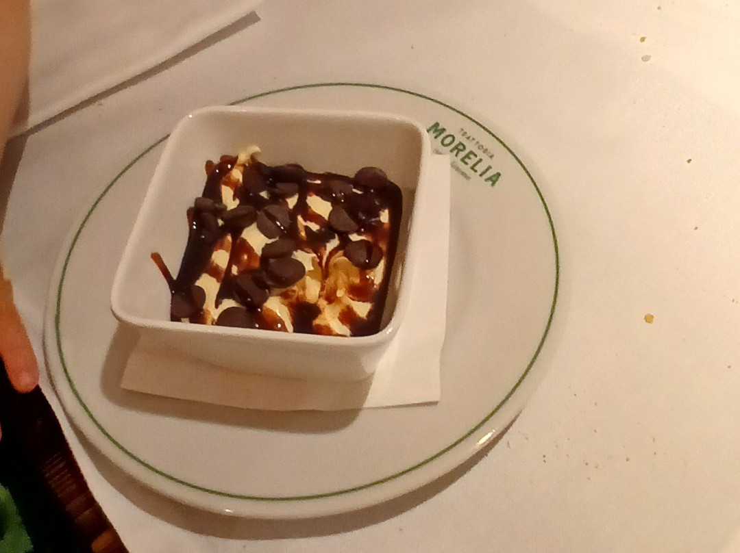 Trattoria Morelia