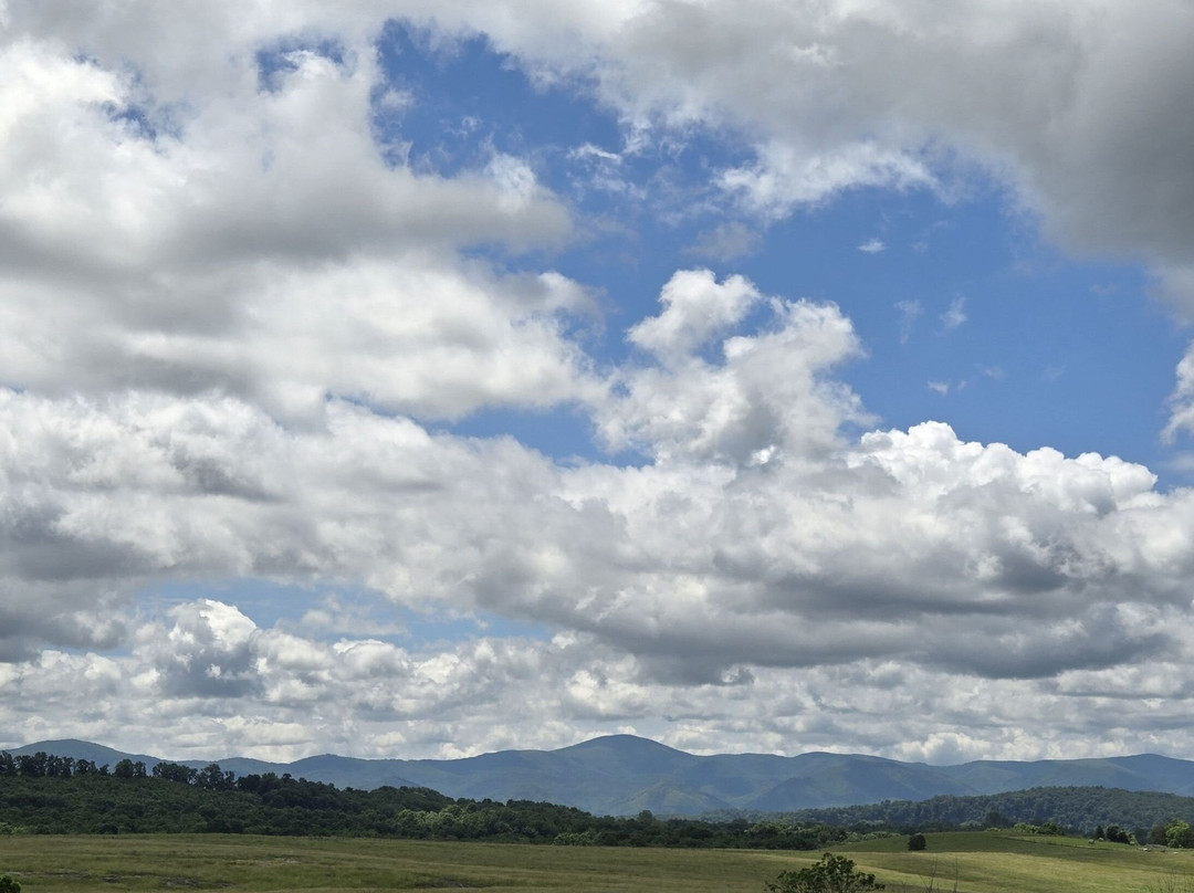 Devils Backbone Outpost Brewery-列克星敦必去景点