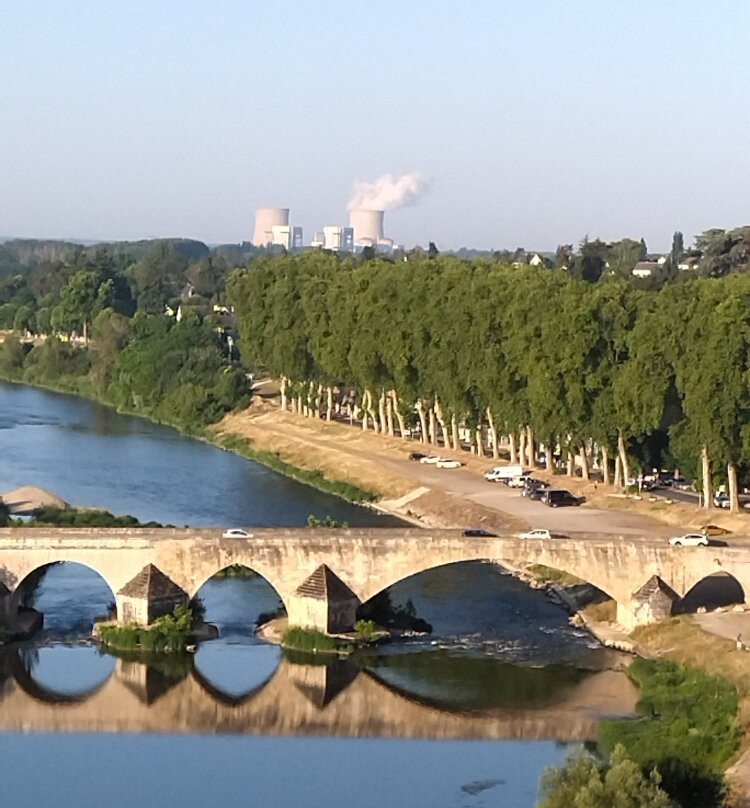 Les Ballons de Loire-Jouy-le-Potier必去景点