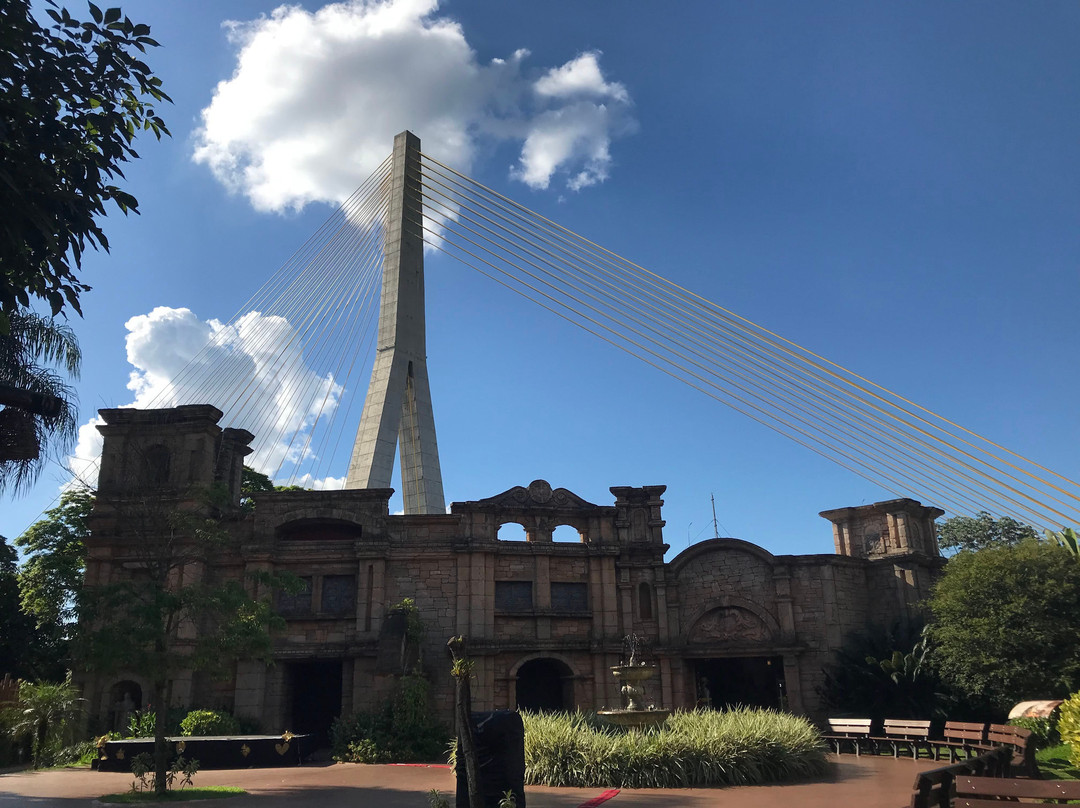 On Passeios Turísticos-伊瓜苏必去景点