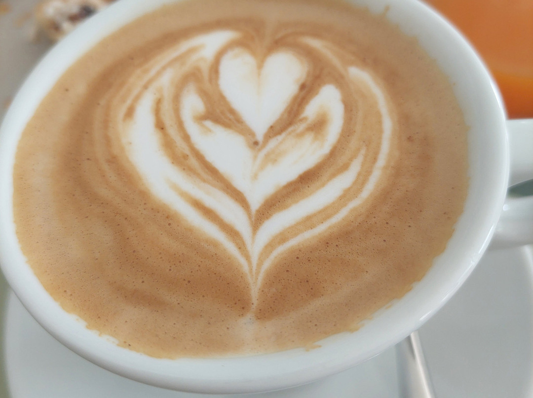 Nido Suite & Apartments主图